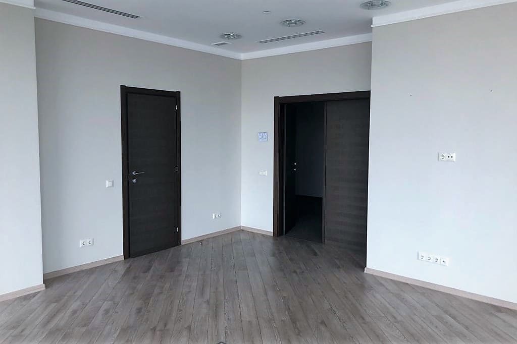 Аренда офиса 358 м2 в Москва-Сити - БЦ Башня Федерация